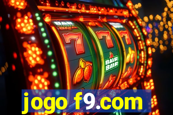 jogo f9.com